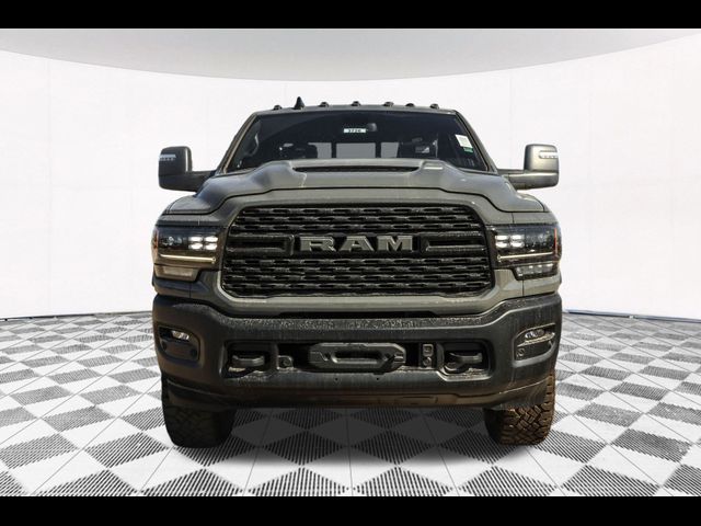 2024 Ram 2500 Power Wagon