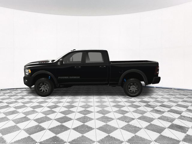 2024 Ram 2500 Power Wagon