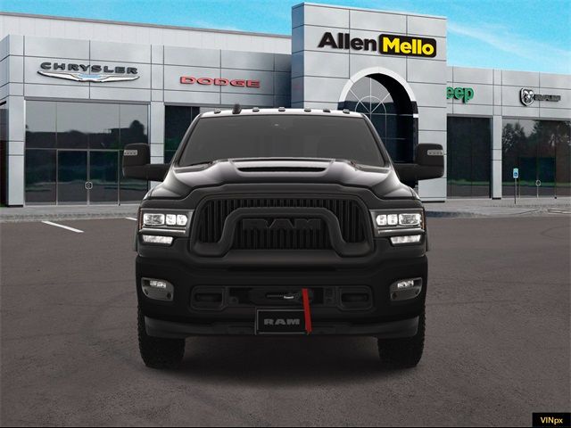 2024 Ram 2500 Power Wagon