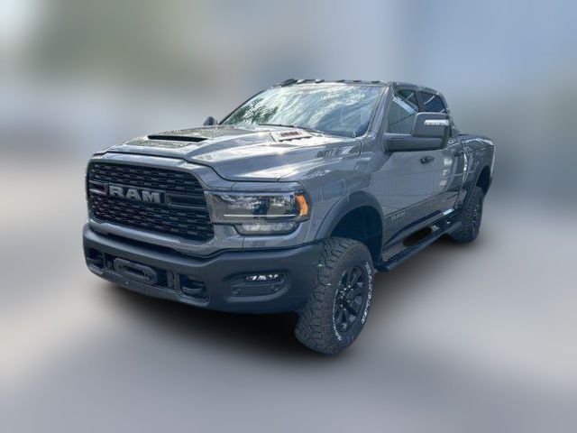 2024 Ram 2500 Power Wagon