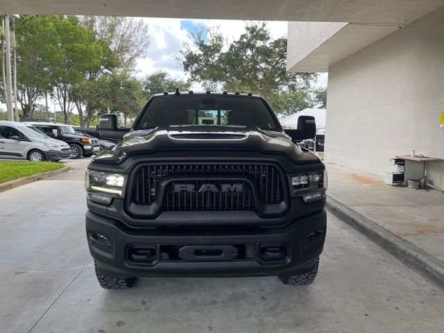 2024 Ram 2500 Power Wagon