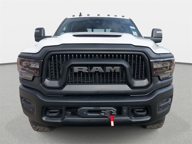 2024 Ram 2500 Power Wagon