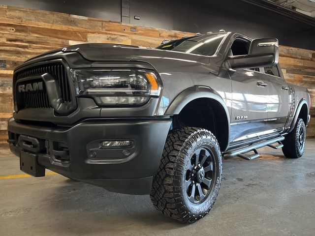 2024 Ram 2500 Power Wagon