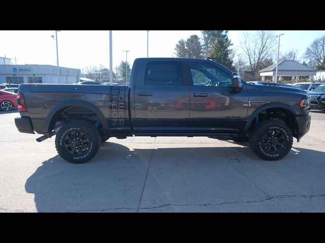 2024 Ram 2500 Power Wagon