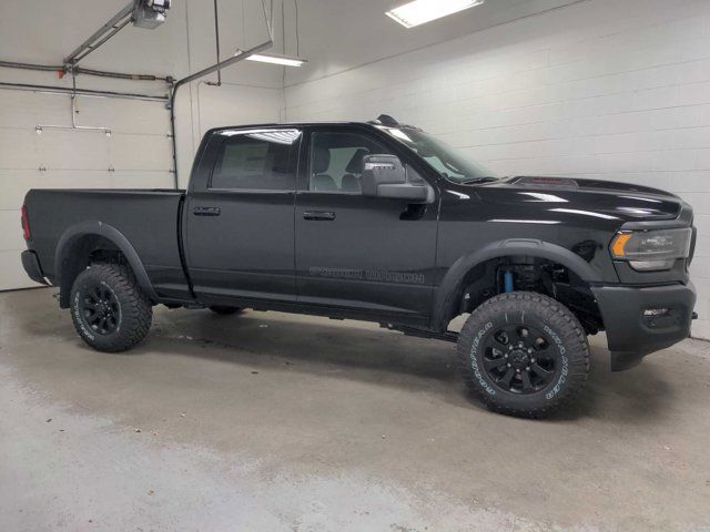 2024 Ram 2500 Power Wagon