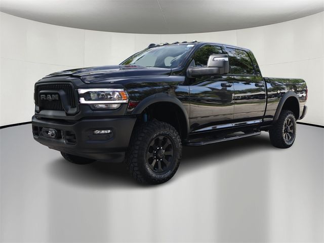 2024 Ram 2500 Power Wagon