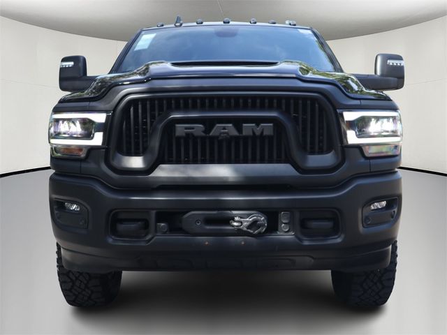 2024 Ram 2500 Power Wagon