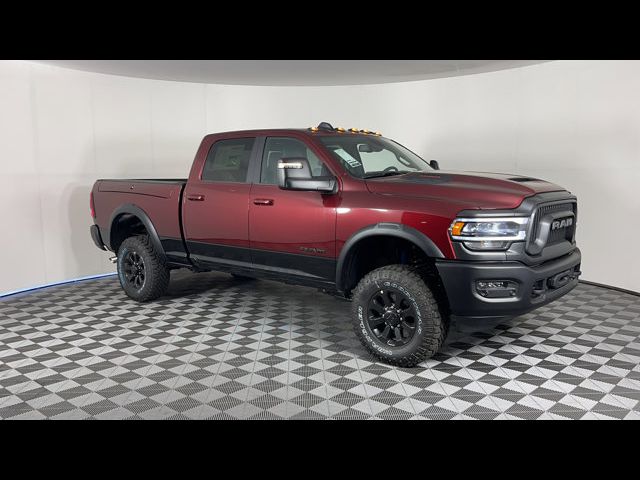 2024 Ram 2500 Power Wagon