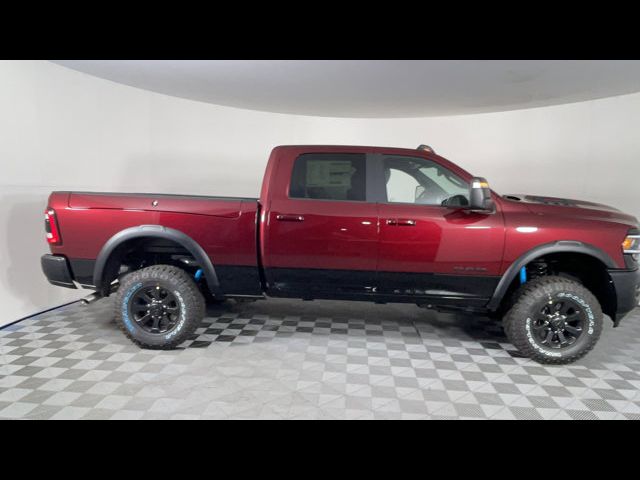 2024 Ram 2500 Power Wagon