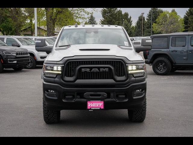 2024 Ram 2500 Power Wagon