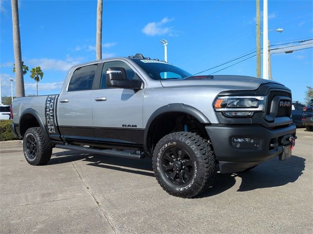 2024 Ram 2500 Power Wagon