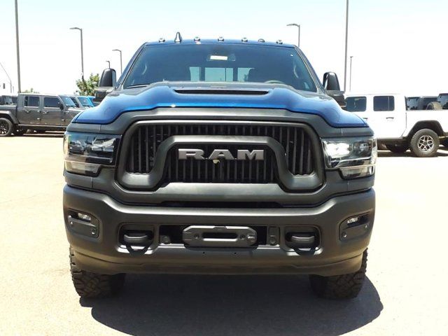 2024 Ram 2500 Power Wagon