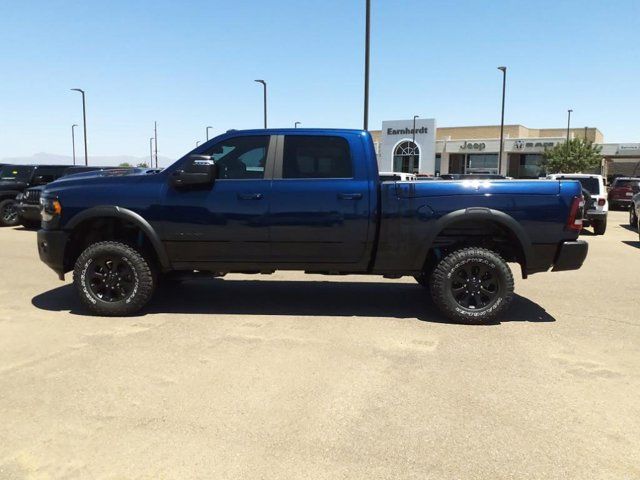 2024 Ram 2500 Power Wagon