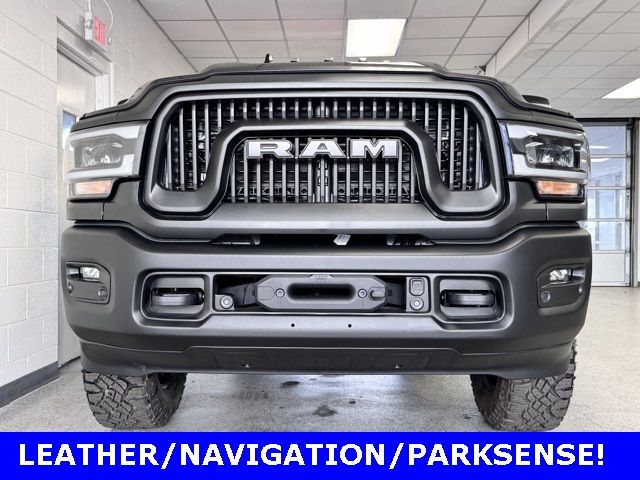 2024 Ram 2500 Power Wagon