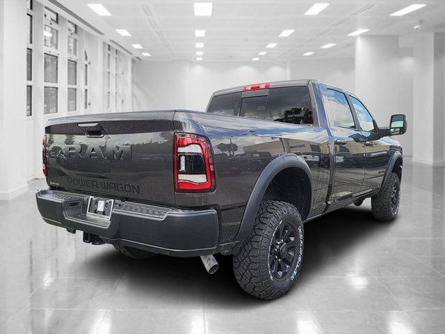 2024 Ram 2500 Power Wagon