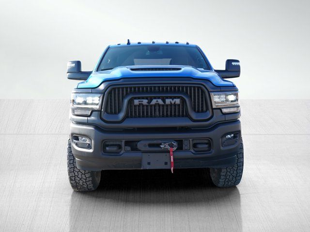 2024 Ram 2500 Power Wagon