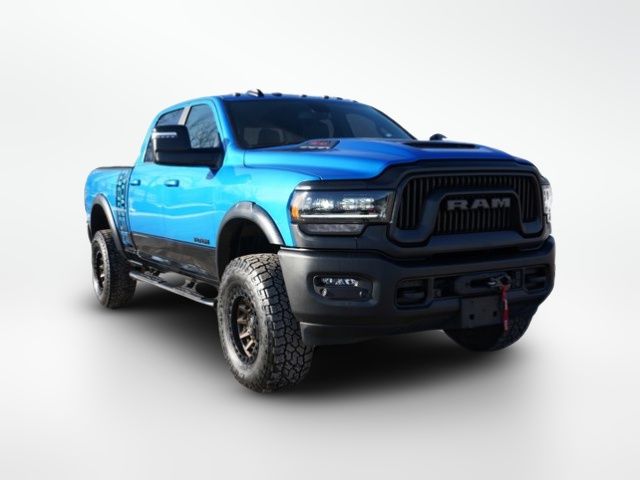 2024 Ram 2500 Power Wagon