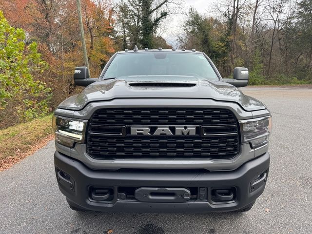 2024 Ram 2500 Power Wagon