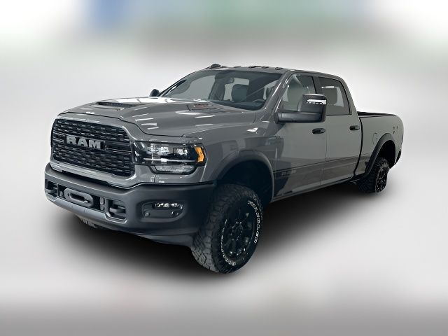 2024 Ram 2500 Power Wagon