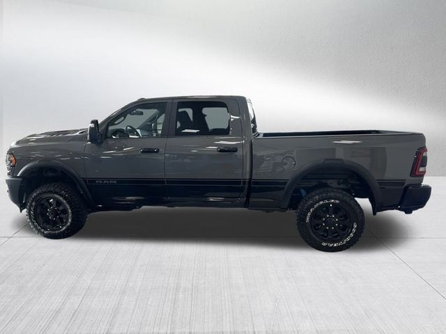 2024 Ram 2500 Power Wagon