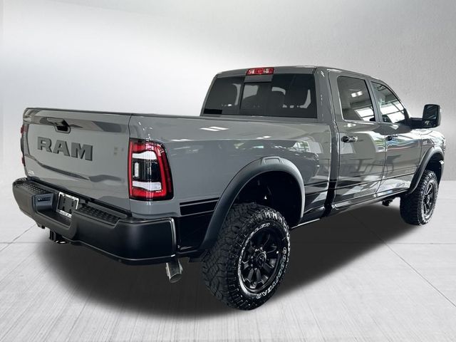 2024 Ram 2500 Power Wagon