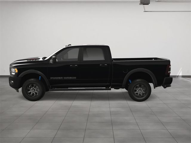 2024 Ram 2500 Power Wagon