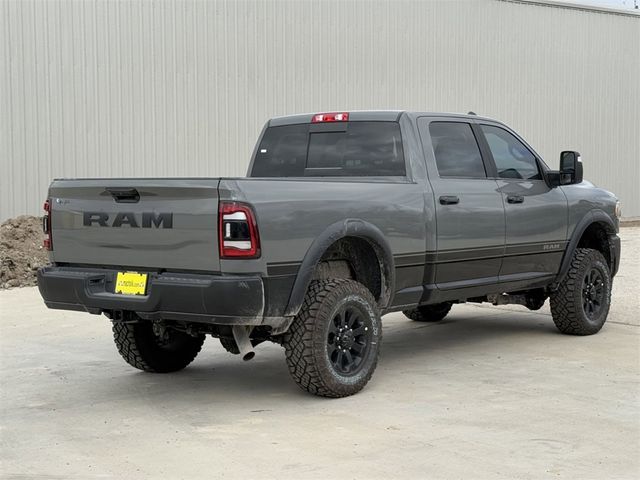 2024 Ram 2500 Power Wagon