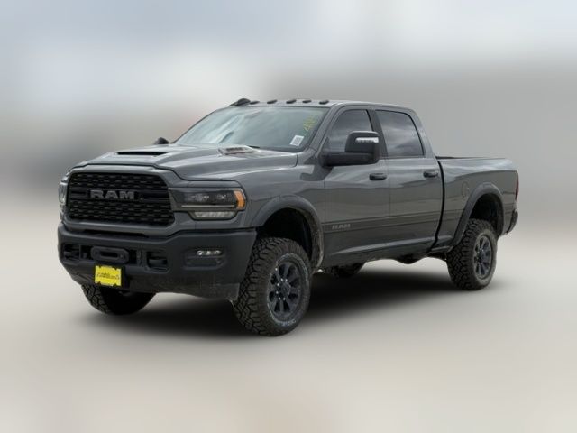 2024 Ram 2500 Power Wagon