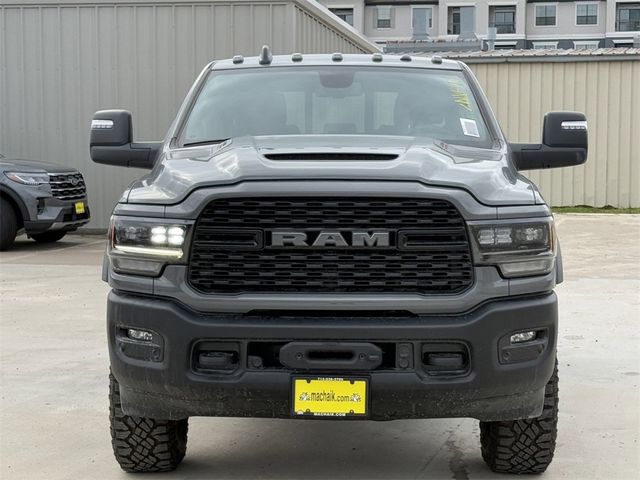 2024 Ram 2500 Power Wagon