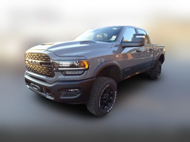 2024 Ram 2500 Power Wagon