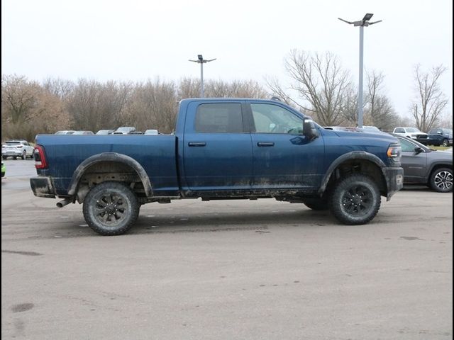 2024 Ram 2500 Power Wagon