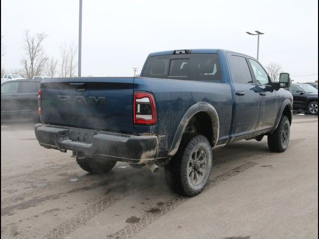 2024 Ram 2500 Power Wagon