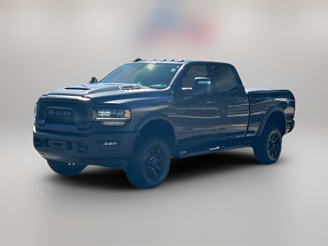 2024 Ram 2500 Power Wagon