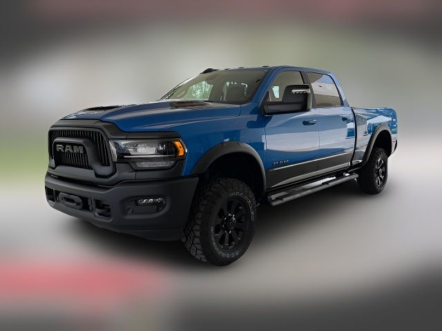 2024 Ram 2500 Power Wagon