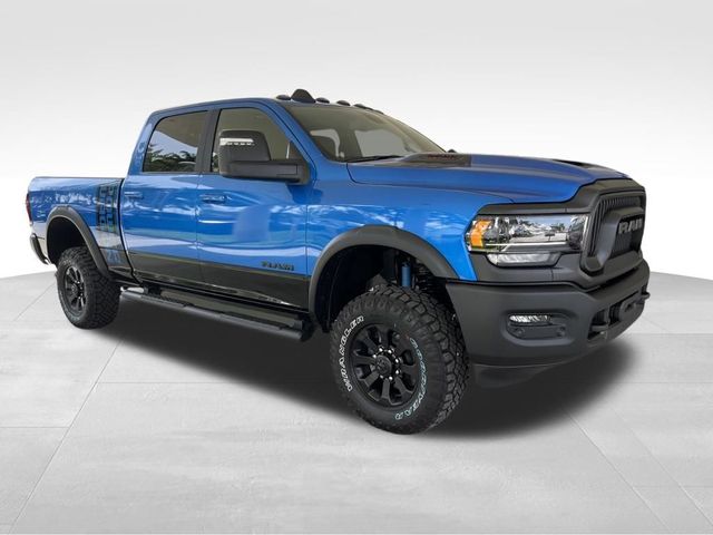 2024 Ram 2500 Power Wagon