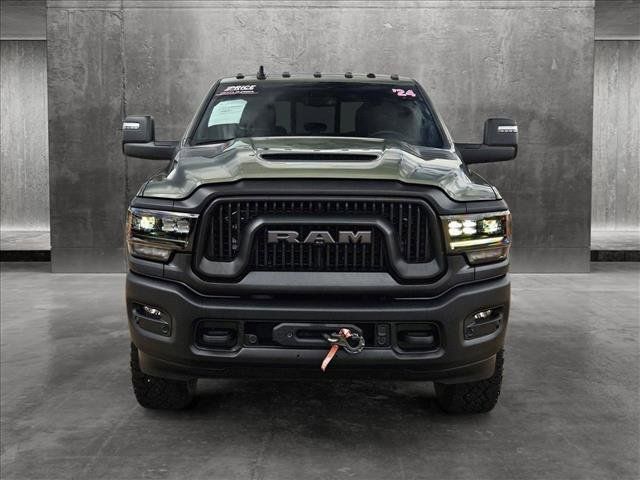 2024 Ram 2500 Power Wagon