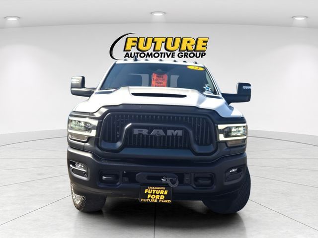 2024 Ram 2500 Power Wagon