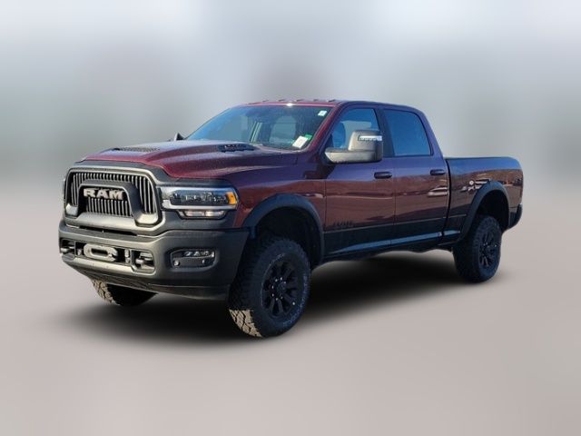 2024 Ram 2500 Power Wagon