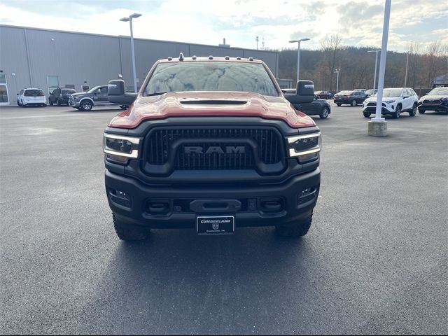 2024 Ram 2500 Power Wagon