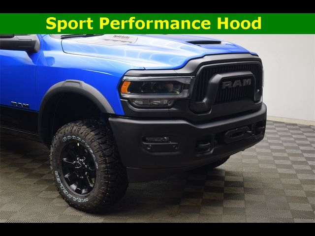 2024 Ram 2500 Power Wagon