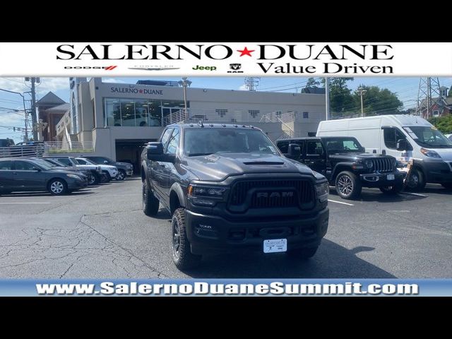 2024 Ram 2500 Power Wagon