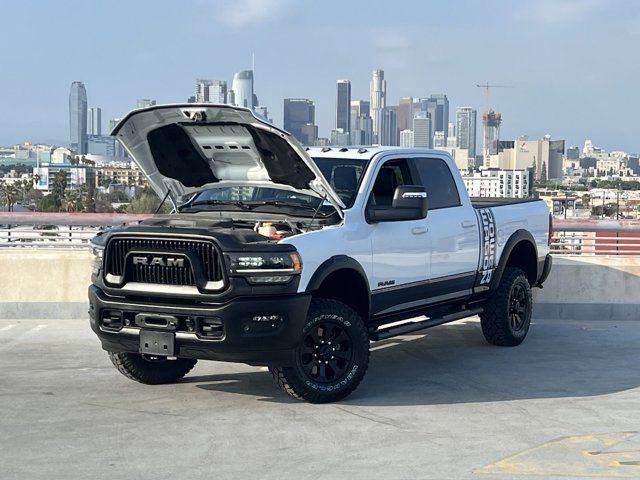 2024 Ram 2500 Power Wagon