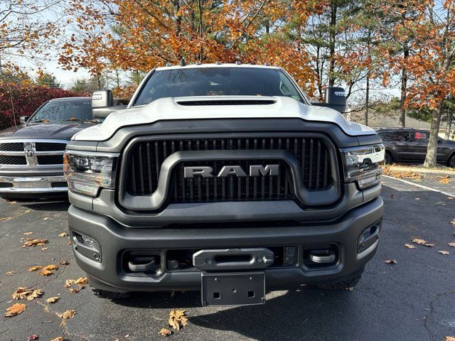 2024 Ram 2500 Power Wagon