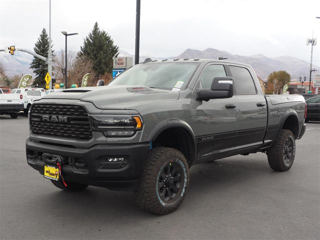 2024 Ram 2500 Power Wagon