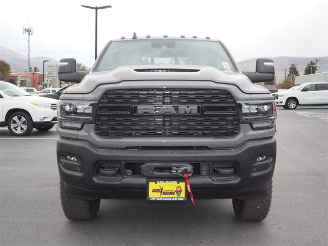 2024 Ram 2500 Power Wagon