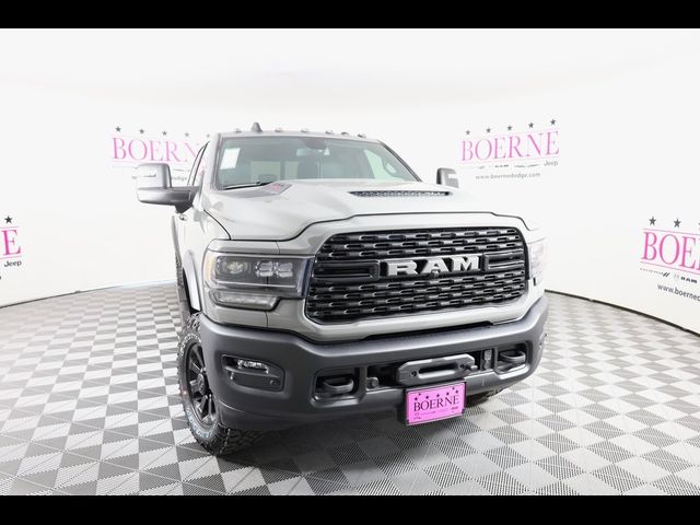 2024 Ram 2500 Power Wagon