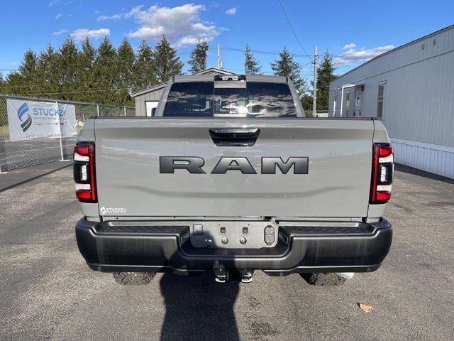 2024 Ram 2500 Power Wagon