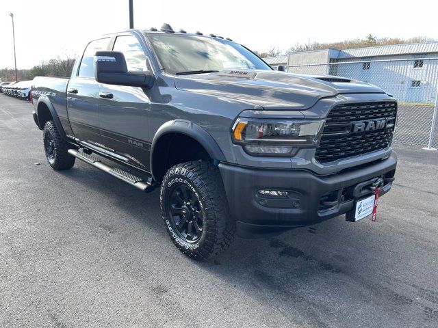 2024 Ram 2500 Power Wagon