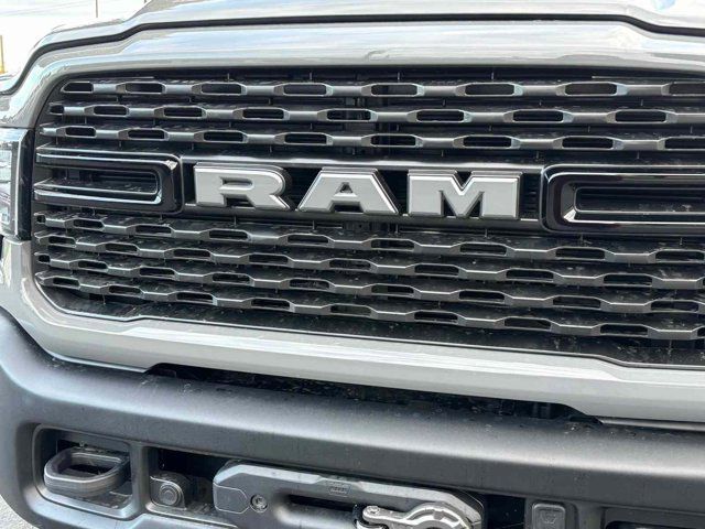 2024 Ram 2500 Power Wagon