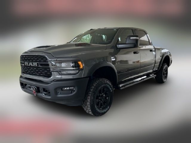 2024 Ram 2500 Power Wagon